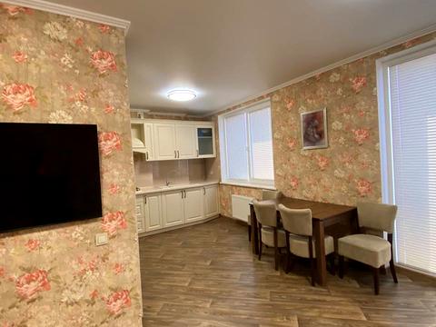 квартира по адресу Миколаївська ул., 3-Г