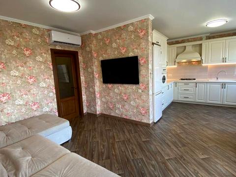 квартира по адресу Миколаївська ул., 3-Г