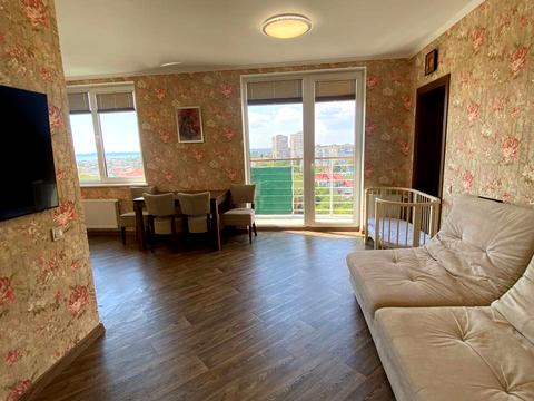 квартира по адресу Миколаївська ул., 3-Г