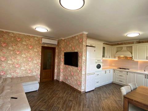 квартира по адресу Миколаївська ул., 3-Г