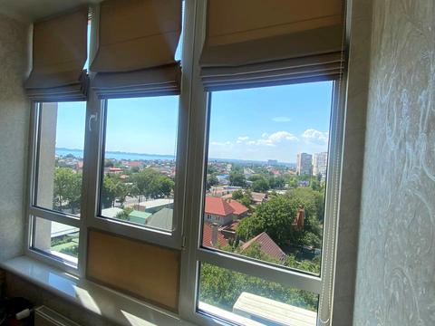 квартира по адресу Миколаївська ул., 3-Г