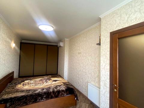 квартира по адресу Миколаївська ул., 3-Г