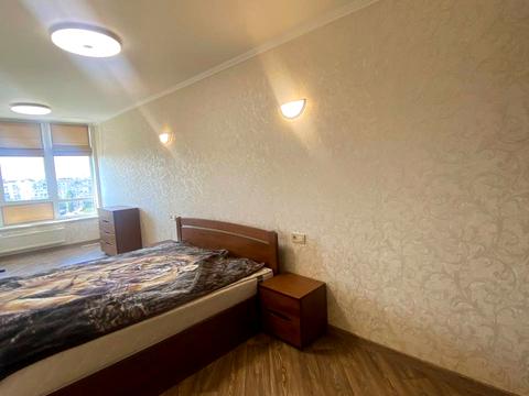 квартира по адресу Миколаївська ул., 3-Г