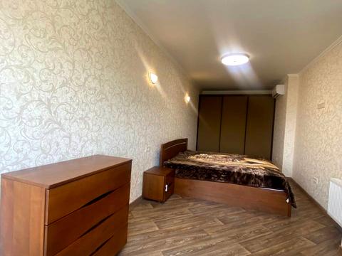 квартира по адресу Миколаївська ул., 3-Г