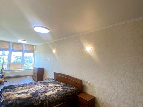 квартира по адресу Миколаївська ул., 3-Г