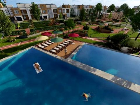 дом по адресу Підлісна