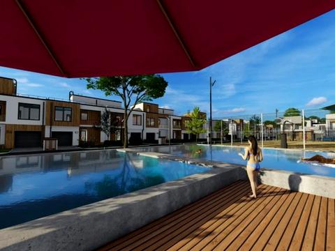 дом по адресу Підлісна