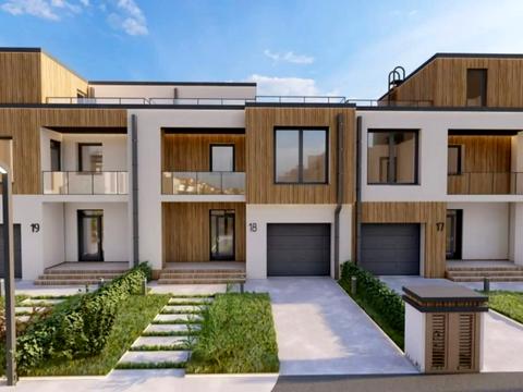 дом по адресу Підлісна