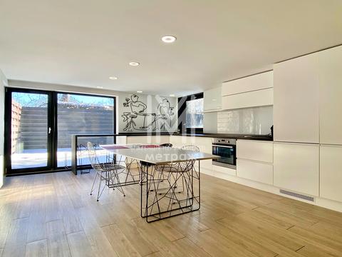 будинок за адресою Харків, Лановий пров. (Новоросійський)