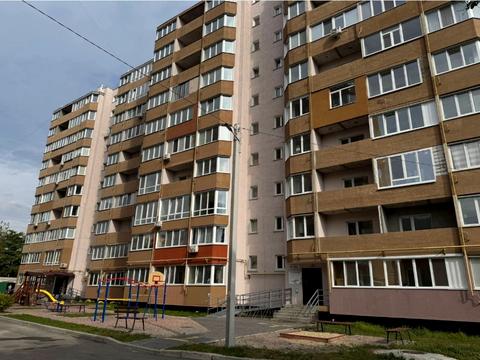 квартира за адресою Гонча вул. (Горького), 59-Б