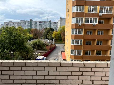 квартира за адресою Гонча вул. (Горького), 59-Б