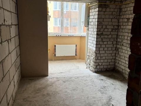 квартира за адресою Гонча вул. (Горького), 59-Б