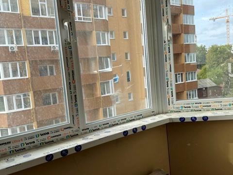 квартира за адресою Гонча вул. (Горького), 59-Б