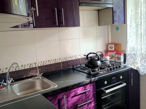 квартира за адресою Байрона просп., 136-Б