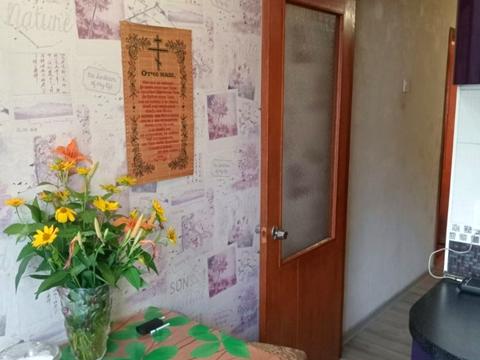 квартира за адресою Байрона просп., 136-Б