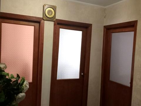 квартира за адресою Байрона просп., 136-Б