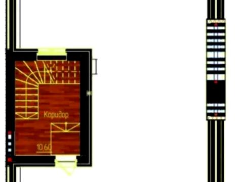 дом по адресу Підлісна