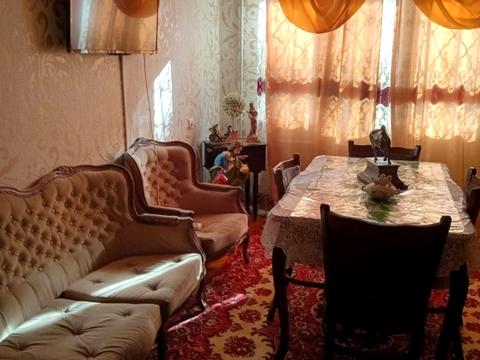 квартира за адресою Байрона просп., 136-Б