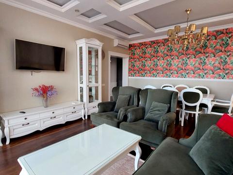 квартира за адресою Французький бульв., 60г