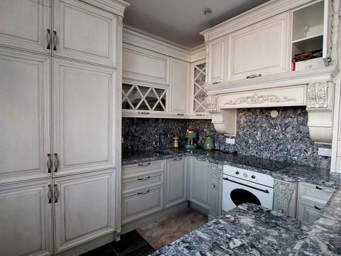 квартира за адресою Одеса, Французький бульв., 60г