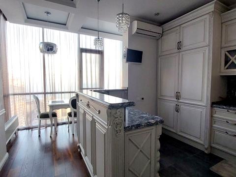 квартира за адресою Одеса, Французький бульв., 60г