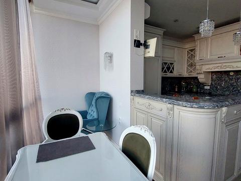 квартира за адресою Одеса, Французький бульв., 60г