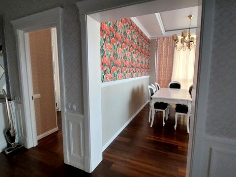 квартира за адресою Одеса, Французький бульв., 60г