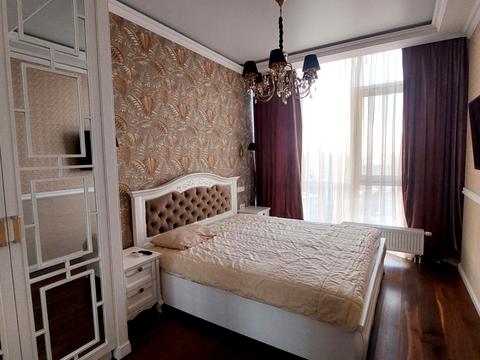 квартира за адресою Одеса, Французький бульв., 60г