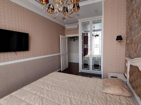 квартира за адресою Одеса, Французький бульв., 60г