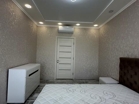 квартира по адресу Академика Сахарова ул., 3-Б