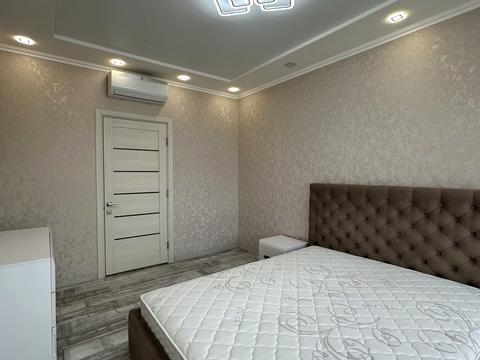 квартира по адресу Академика Сахарова ул., 3-Б