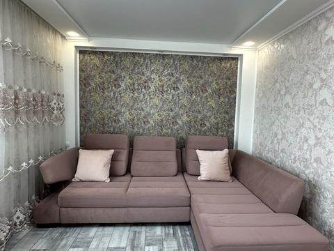 квартира по адресу Академика Сахарова ул., 3-Б