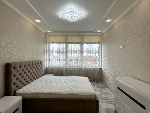 квартира по адресу Академика Сахарова ул., 3-Б