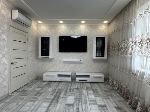 квартира по адресу Академика Сахарова ул., 3-Б