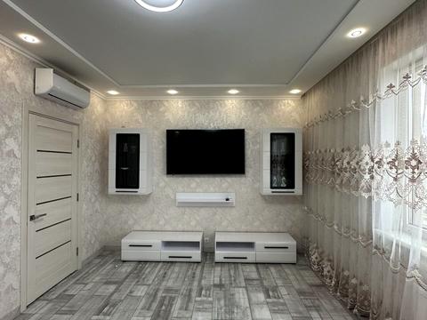 квартира по адресу Академика Сахарова ул., 3-Б