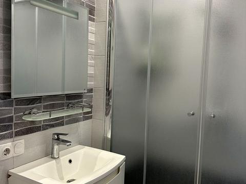 квартира по адресу Академика Сахарова ул., 3-Б