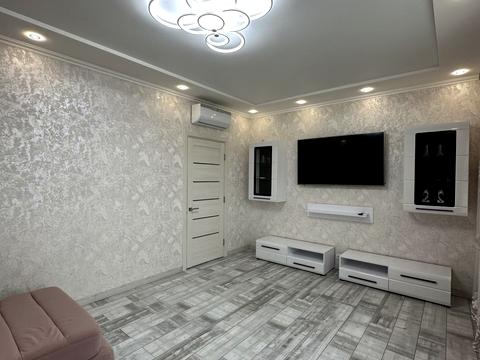 квартира по адресу Академика Сахарова ул., 3-Б