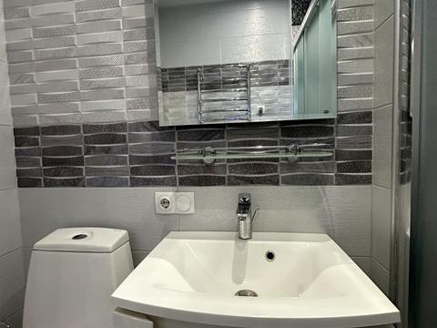 квартира по адресу Академика Сахарова ул., 3-Б