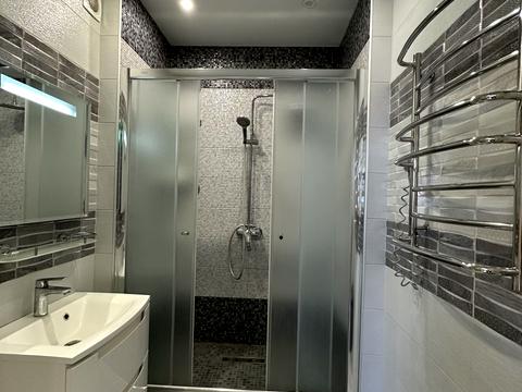 квартира по адресу Академика Сахарова ул., 3-Б