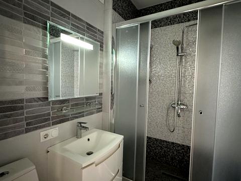 квартира по адресу Академика Сахарова ул., 3-Б