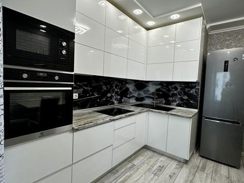 квартира по адресу Академика Сахарова ул., 3-Б