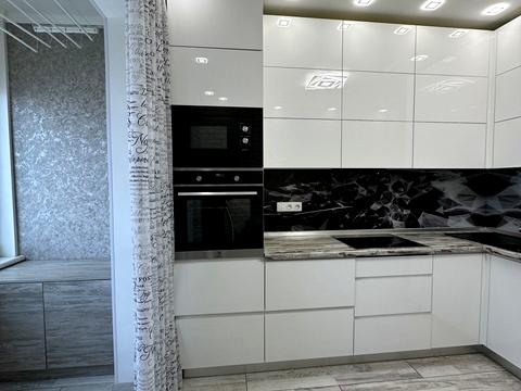 квартира по адресу Академика Сахарова ул., 3-Б