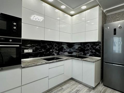 квартира по адресу Академика Сахарова ул., 3-Б