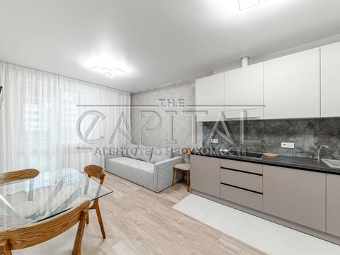 квартира за адресою Повітряних Сил просп. (Повітрофлотський), 56