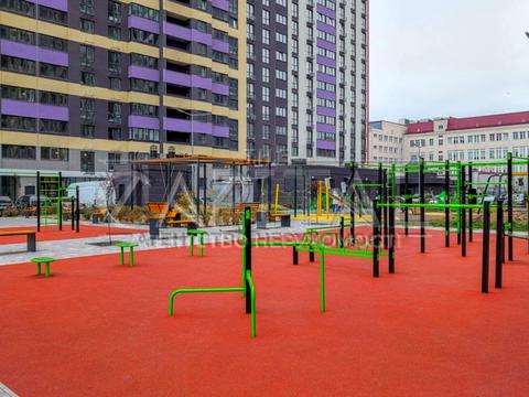 квартира за адресою Повітряних Сил просп. (Повітрофлотський), 56