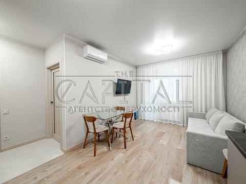 квартира за адресою Повітряних Сил просп. (Повітрофлотський), 56