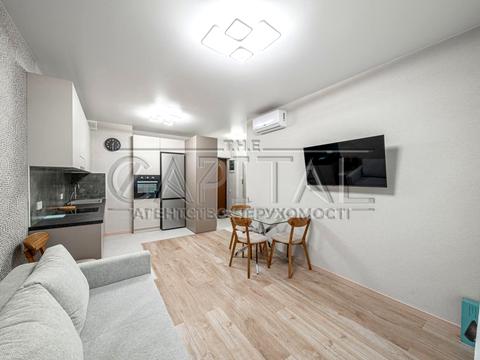 квартира за адресою Повітряних Сил просп. (Повітрофлотський), 56