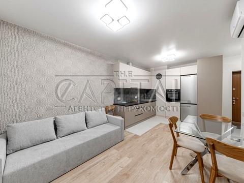 квартира за адресою Повітряних Сил просп. (Повітрофлотський), 56