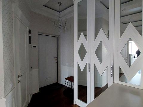 квартира за адресою Одеса, Французький бульв., 60г