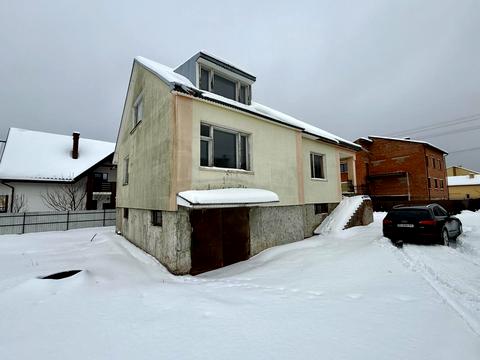 будинок за адресою Львів, 4-а Білогорська, 3